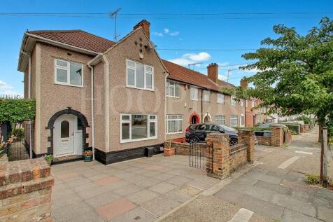 London, NW2 - property photo