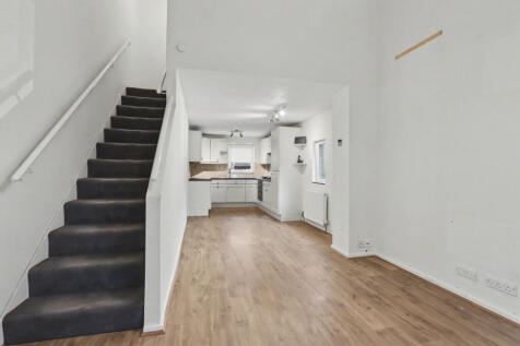 Lounge/Diner/Kitchen