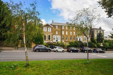 1-bed flat on Montpelier Row, Blackheath Village, London, £1,900/mo