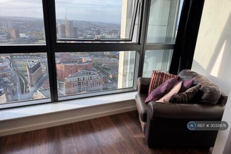 Bridgewater Place, Leeds, LS11 photo 5