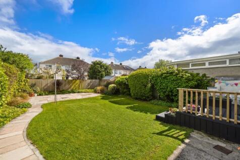 Rear Gdn