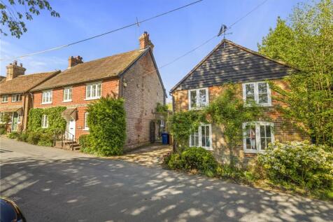 Frontage &amp; Annexe