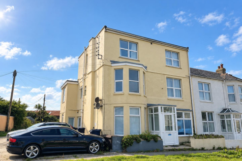 Flat 4, 8, Mayfield