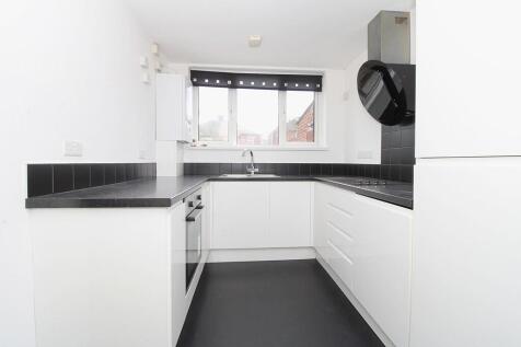 Collingwood Avenue, Bilton, Rugby photo 5