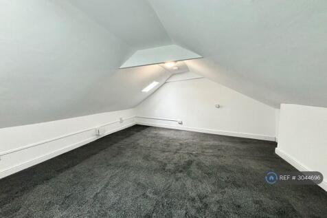 Attic Room