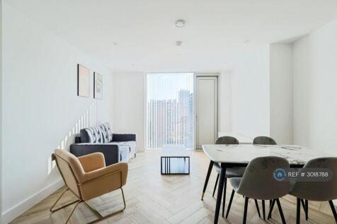 Open Plan Space