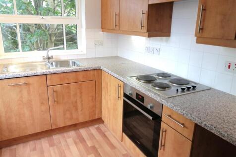 EDEN COURT, FALLOWFIELD photo 5