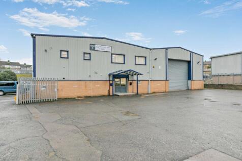 Distribution Warehouse to rent Image 3