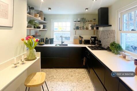 New Kitchen