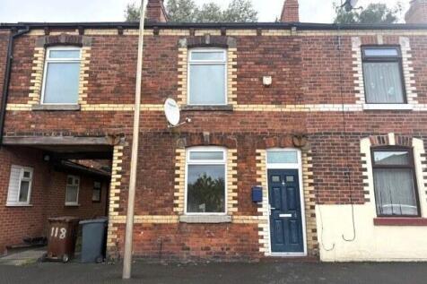 1 Gidlow Street