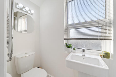 Room 3, 21 Cobden Street, Derby, Derby City photo 5