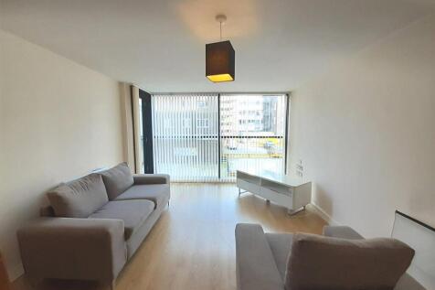 Hamilton House, 26 Pall Mall Liverpool L3 6AG photo 5
