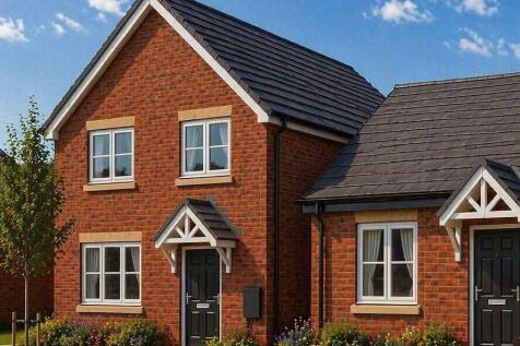 Semi Detached Extern