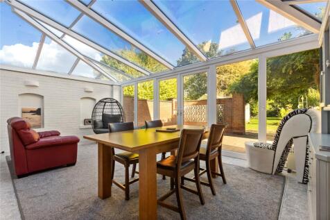 Sun Room