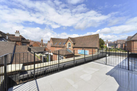 Terrace / Patio