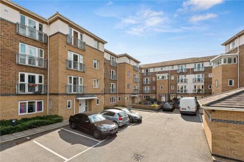 London, E1 - property photo