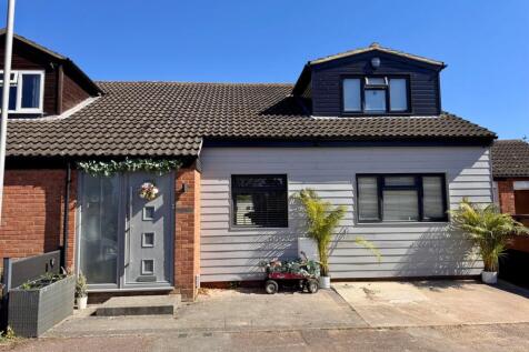 Baldock, SG7 - property photo