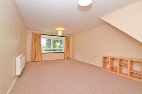 Lounge/ Dining Room