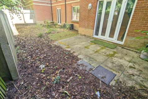 Private Garden