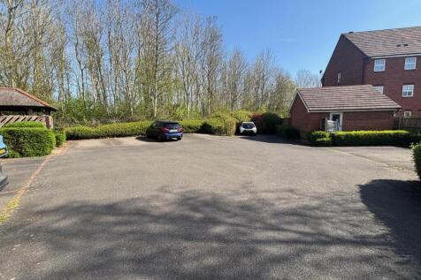Parking Area