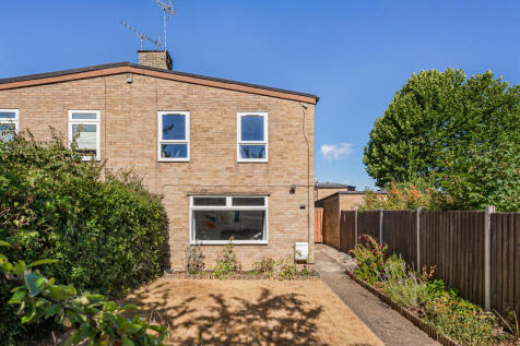 Front External