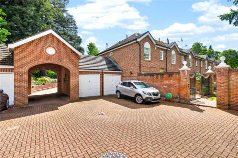 Garages and Parking