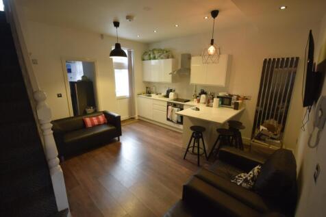 4-bed house on Cranborne Road, Smithdown, Liverpool, £680/mo