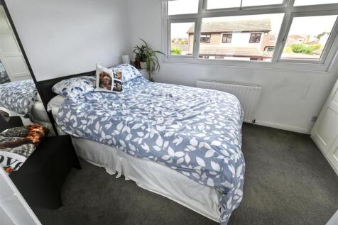 First Floor Bedroom Four