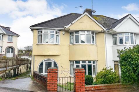 18 Kingshurst Drive, Paignton, Devon TQ3 2LT