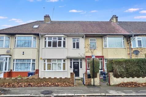 9 Harold Road, Park Royal, London, NW10 7BG
