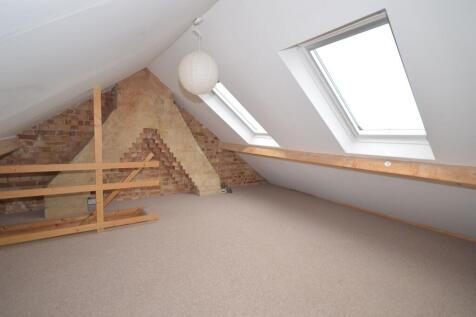 Loft Room
