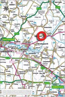 Location Plan