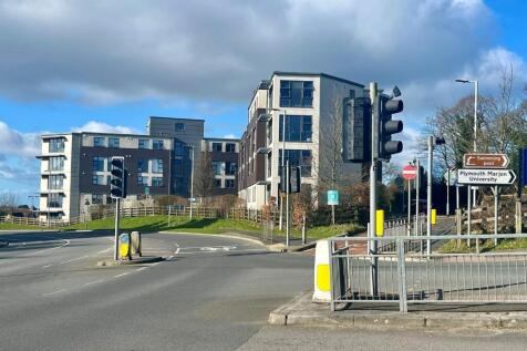 PENINSULA NEW EXTERAL BOTH BLOCK FROM TRAFFIC LIGH