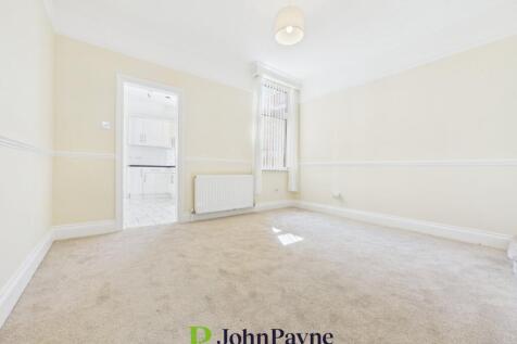 Rear Reception Room