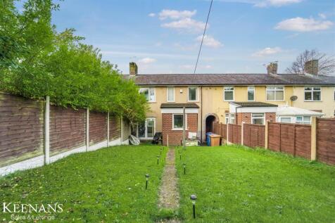 Blackburn, BB2 - property photo