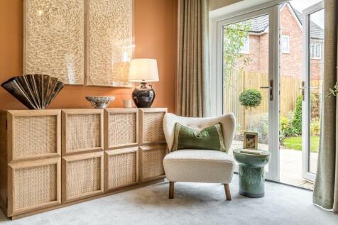 The Hopkins Showhome