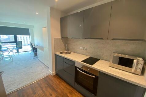Earl Street, Sheffield, S1 photo 3