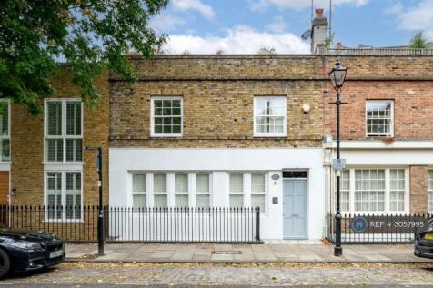 Cloudesley Road, London, N1 photo 4