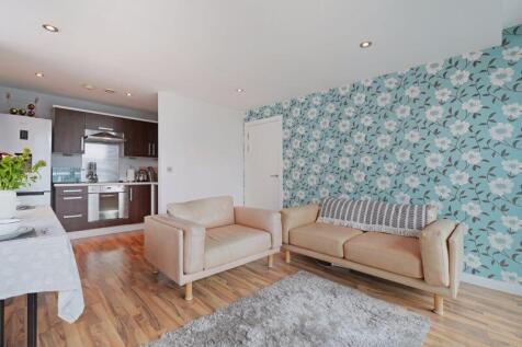 Open Plan Living Space 