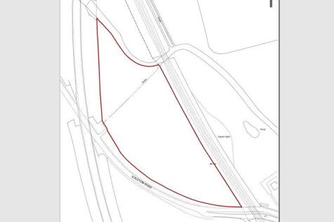 Image taken from Title Plan EX865162