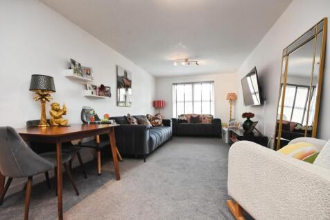 Recption Room