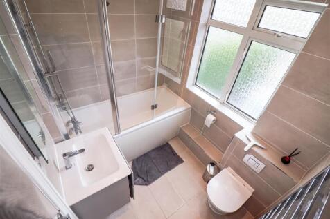 Private Bathroom