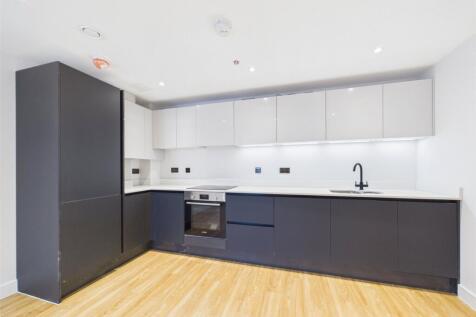 Open Plan Living Spa