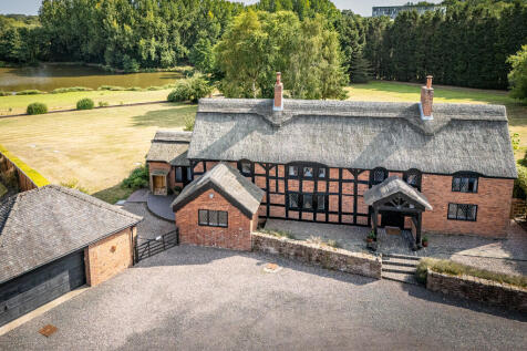 Front of Property...