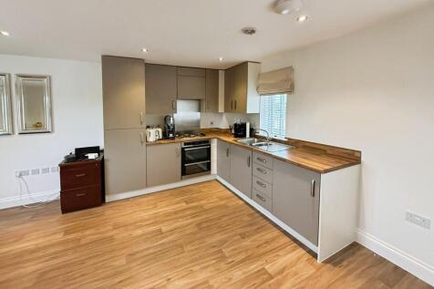Annexe Kitchen