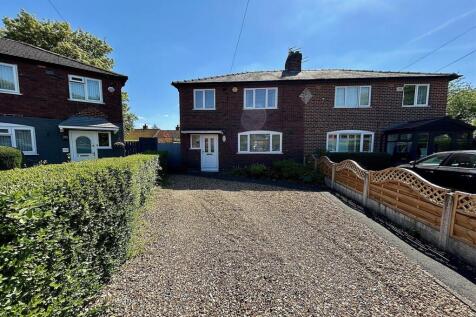 Manchester, M20 - property photo