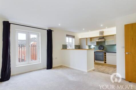 Lounge/Kitchen/Diner