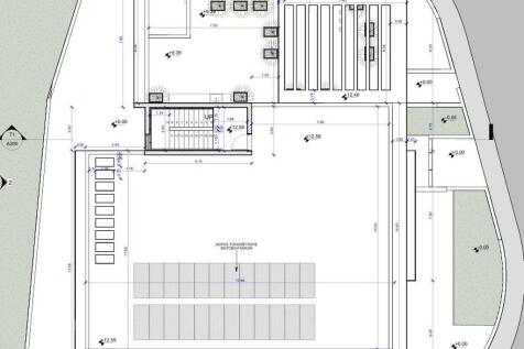 Roof Terrace Plans