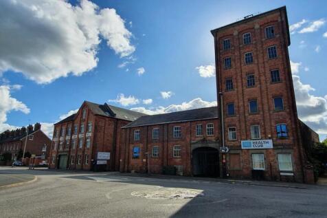 Commercial Investment