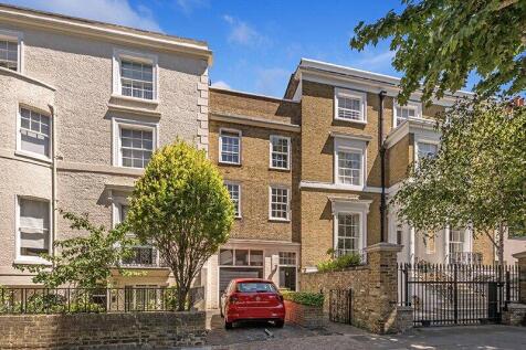 Hamilton Terrace, London, NW8 photo 3